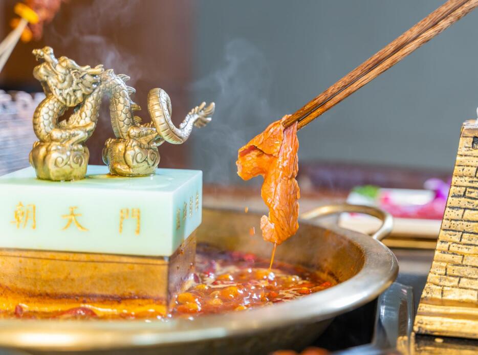 火鍋加盟店如何獲客？四季營銷方案幫你引流！