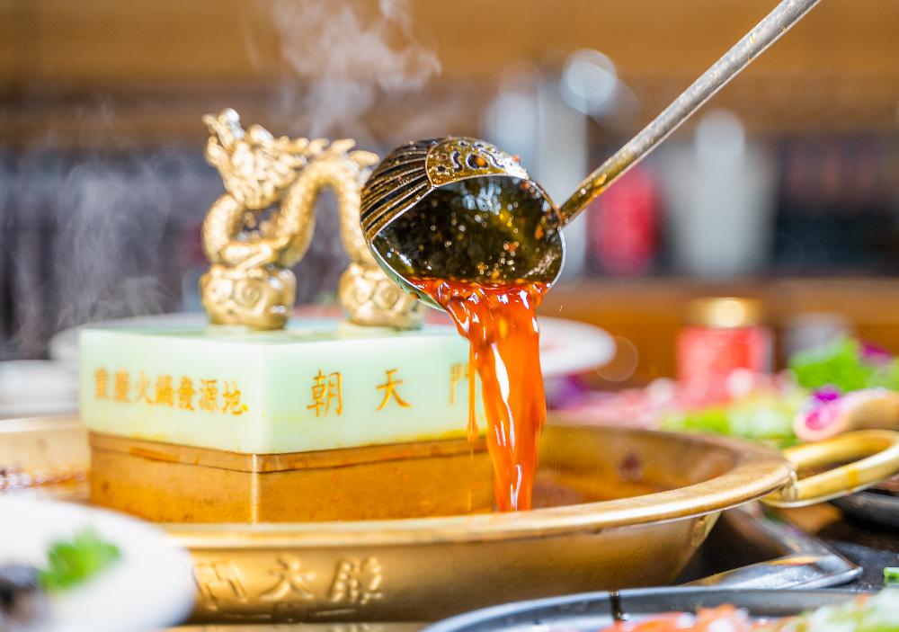 火鍋加盟前景不容樂觀？市場(chǎng)現(xiàn)狀如何？