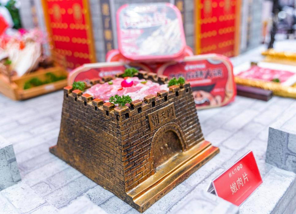 火鍋店的新品能否成為爆品？關(guān)鍵看這四點！