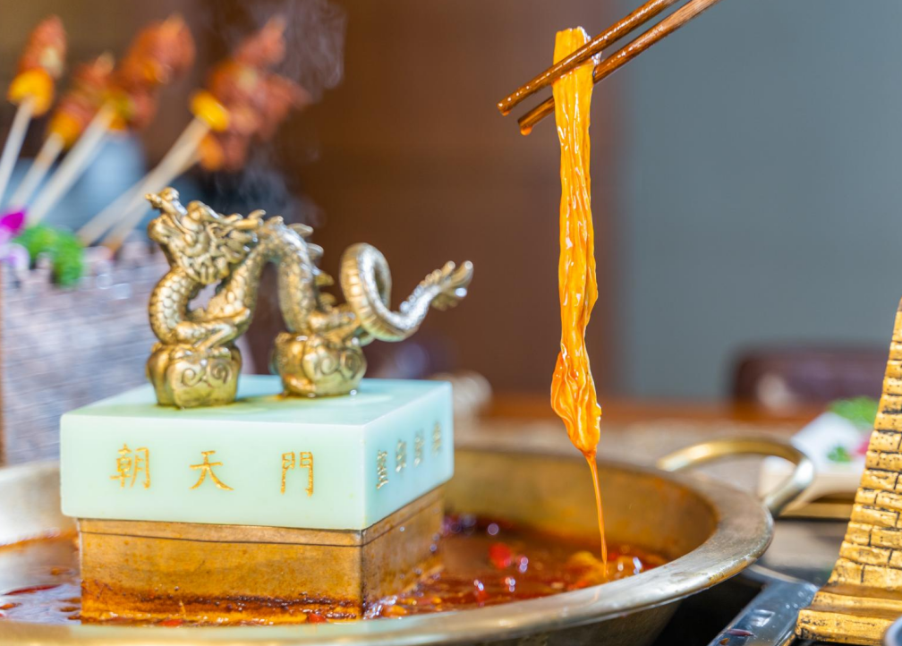 自熱食品迅速走紅，火鍋堂食尚有發(fā)展空間？