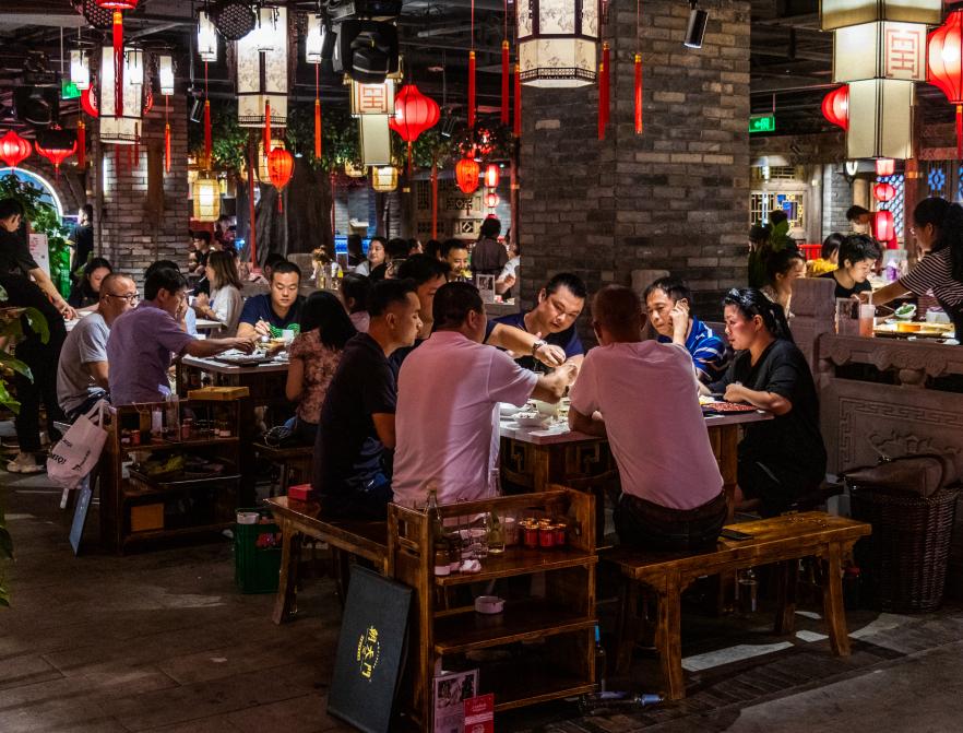 疫情期間火鍋店如何提升顧客的消費意識？