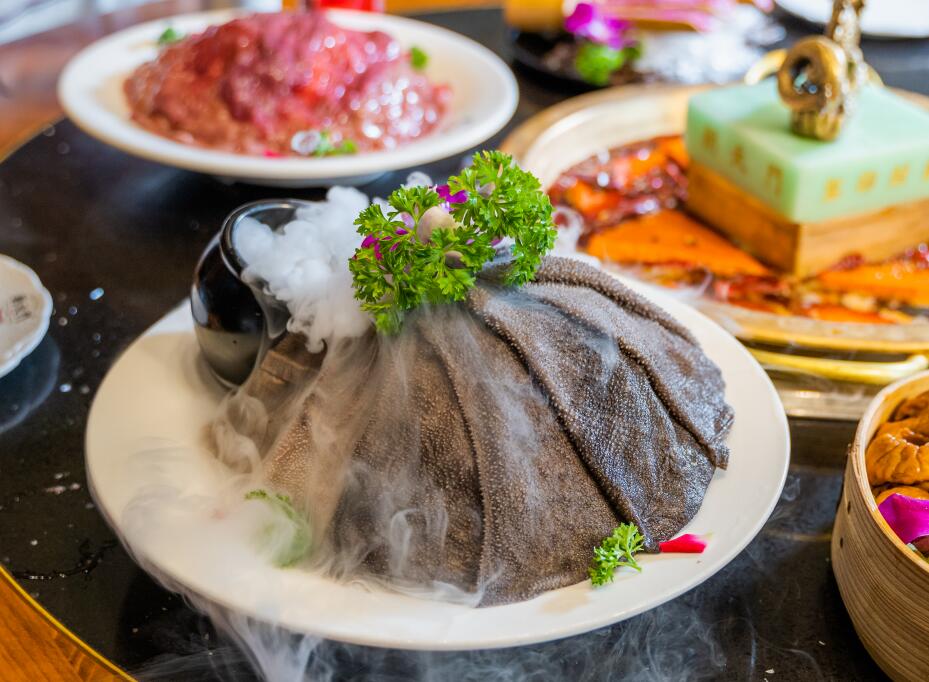 你知道嗎？重慶十大文化符號(hào)之首竟是火鍋！