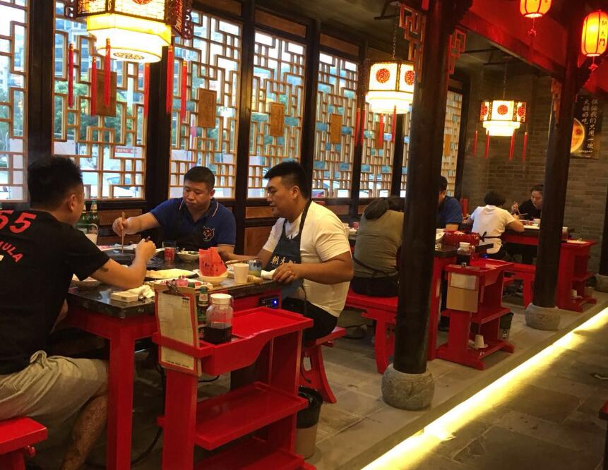 巫溪開火鍋加盟店，有哪些開店門檻？