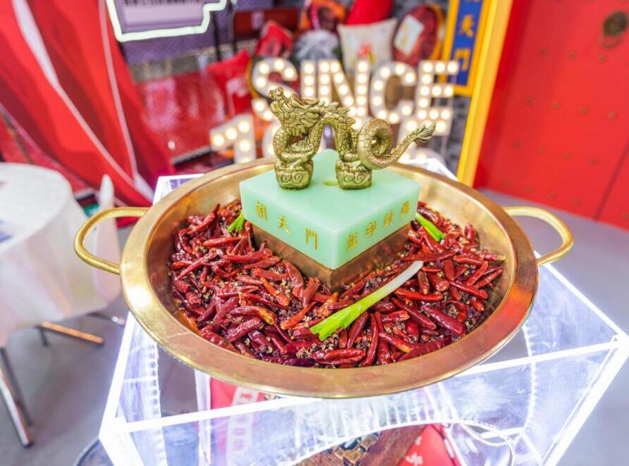 酉陽開火鍋加盟店，如何提升開業(yè)服務(wù)？
