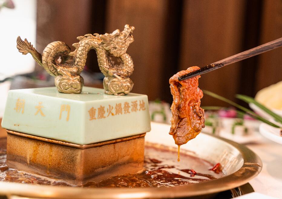 鹵味火鍋怎么樣？先鹵后燙滋味升級(jí)！