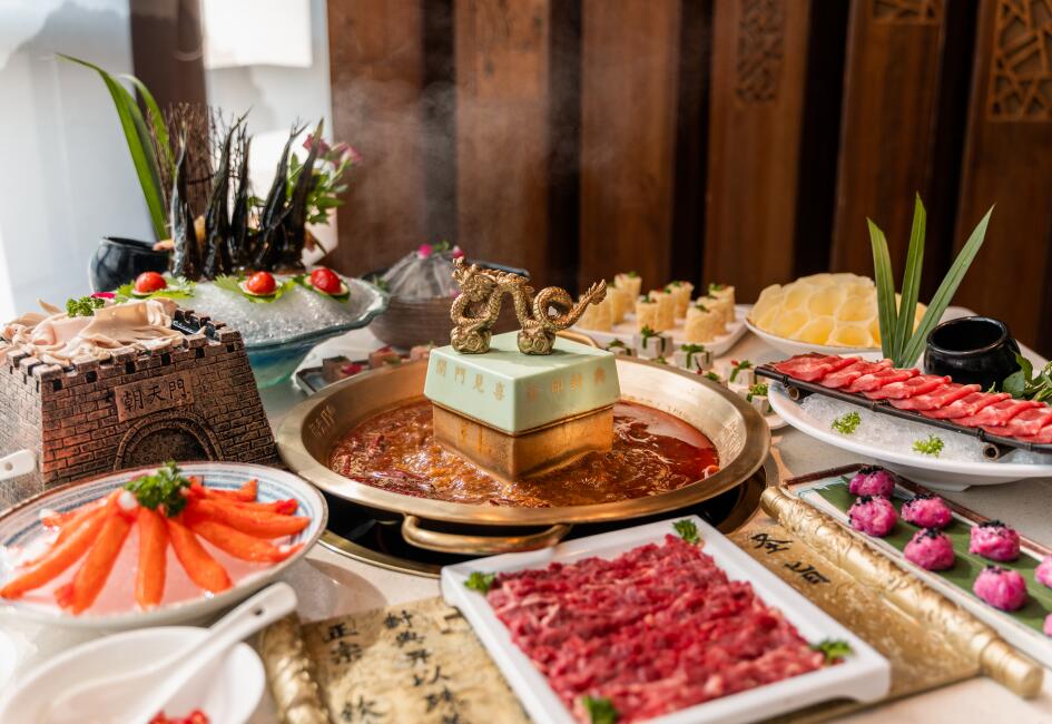重慶無(wú)人不知的老字號(hào)火鍋，來(lái)重慶不可錯(cuò)過(guò)！