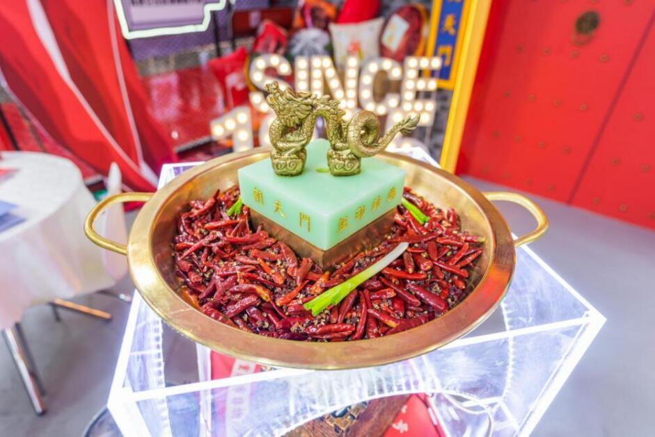 火鍋加盟店不虧本的秘訣在這里！