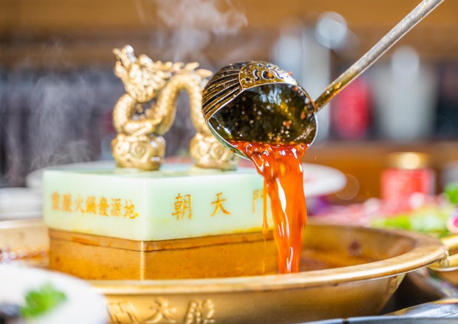 這道火鍋菜重慶人從小吃到大，你喜歡嗎？