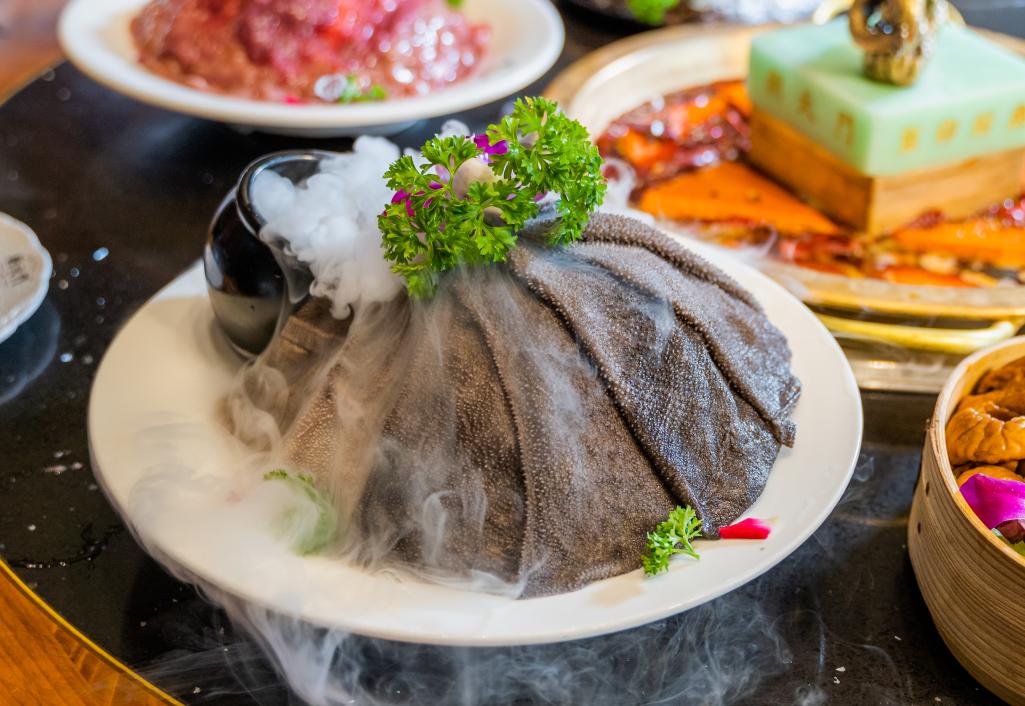 火鍋小料臺(tái)如何設(shè)計(jì)？這樣做既實(shí)用又美觀！