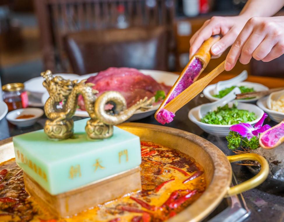 加盟什么火鍋掙錢？關(guān)鍵是看這三點！
