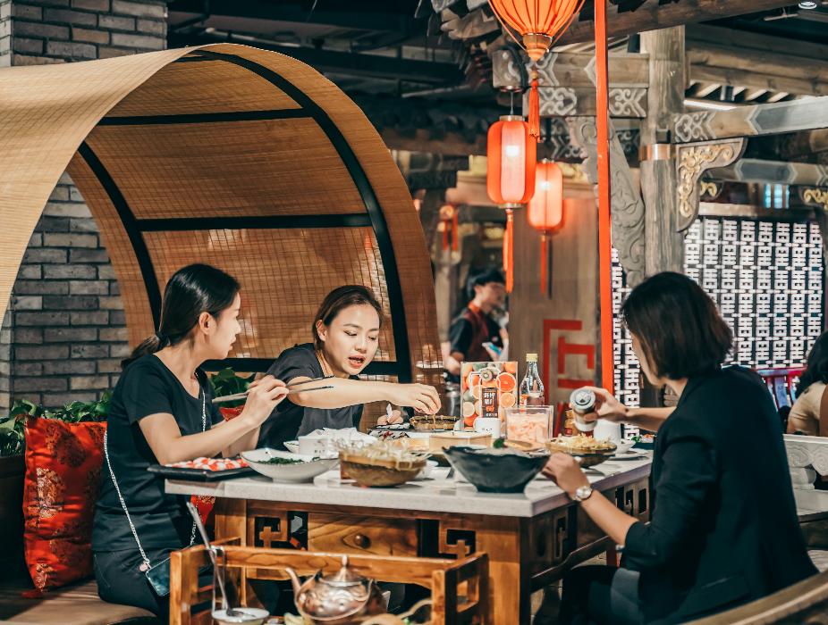 重慶老味道火鍋店有哪些？這家99％的重慶人都知道！
