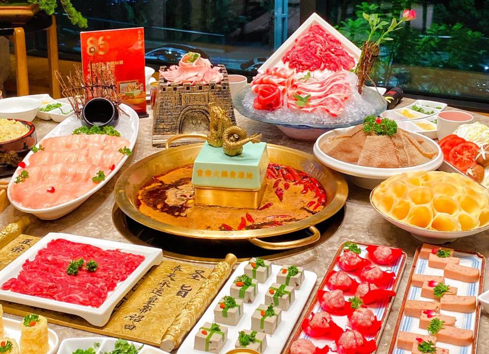 重慶正宗火鍋加盟哪家好？這家經(jīng)營扶持得人心！