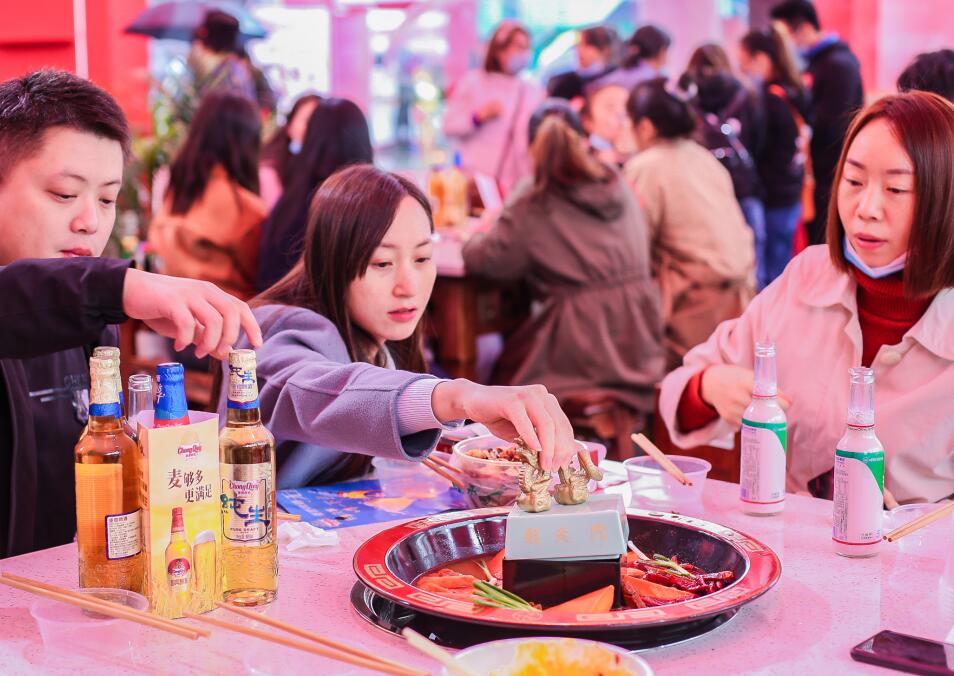 重慶火鍋底料的香料配方有哪些？
