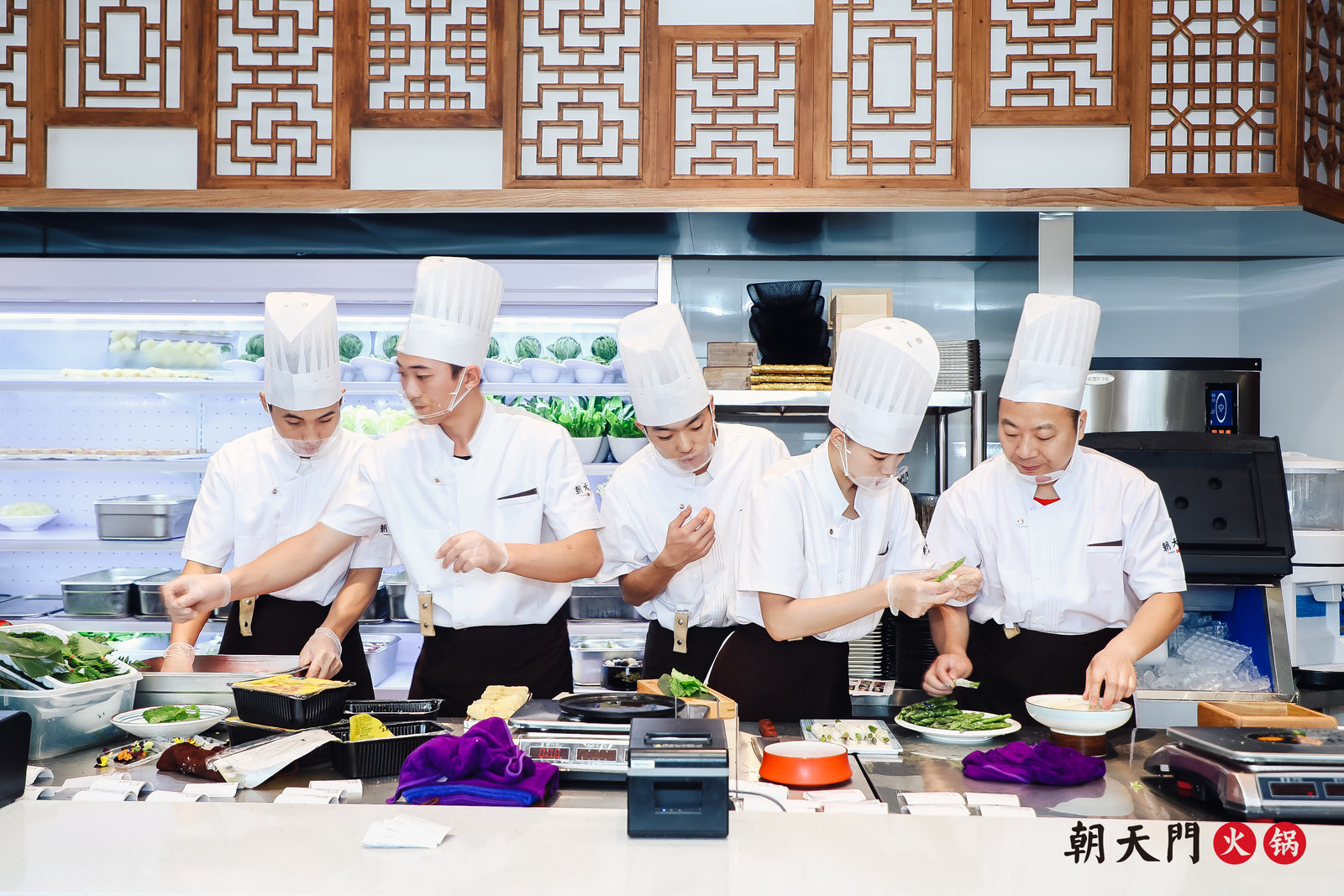火鍋店老板學(xué)會這3招，輕松掌握獲客密碼