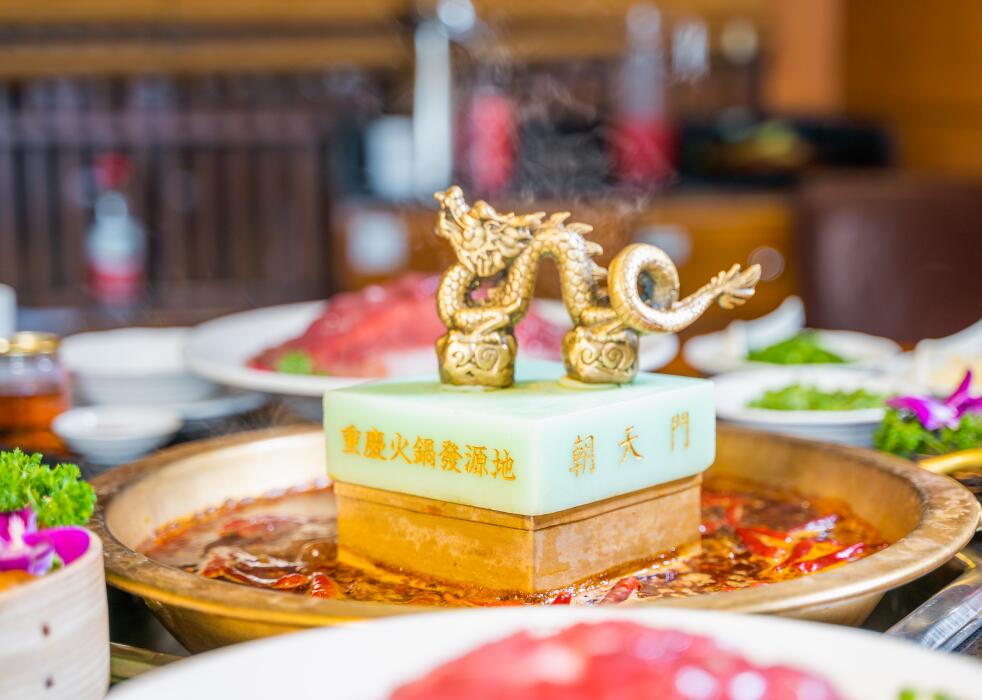 2022年火鍋店哪些菜品、食材會賣爆？