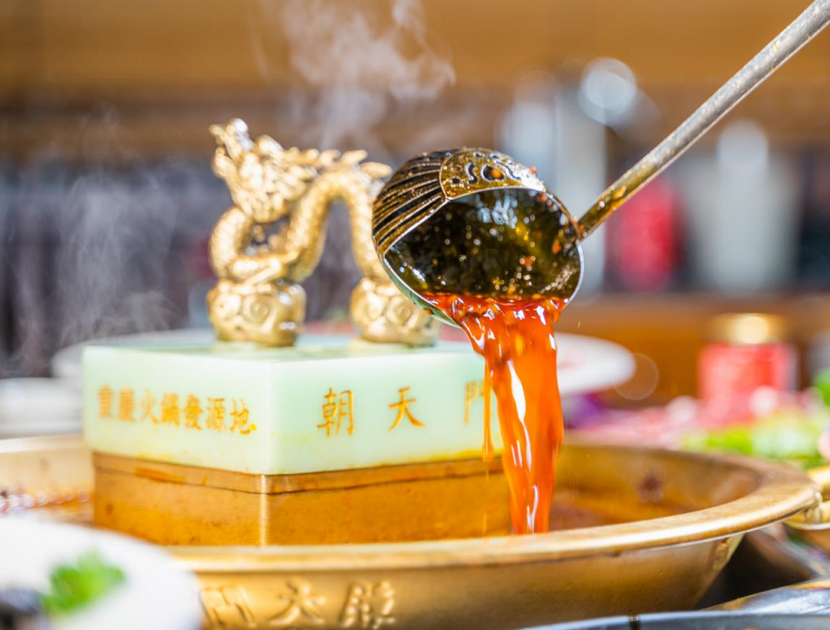 學(xué)會(huì)這四招，讓火鍋加盟店生意火爆！
