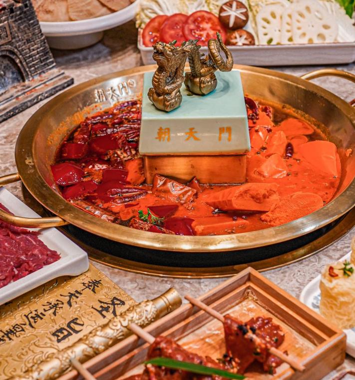 吃火鍋如何保護(hù)好腸胃？做好這兩個(gè)步驟即可！