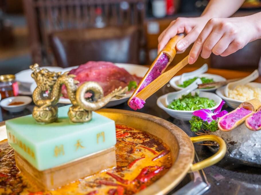 你知道正確的火鍋店短視頻運營邏輯嗎？