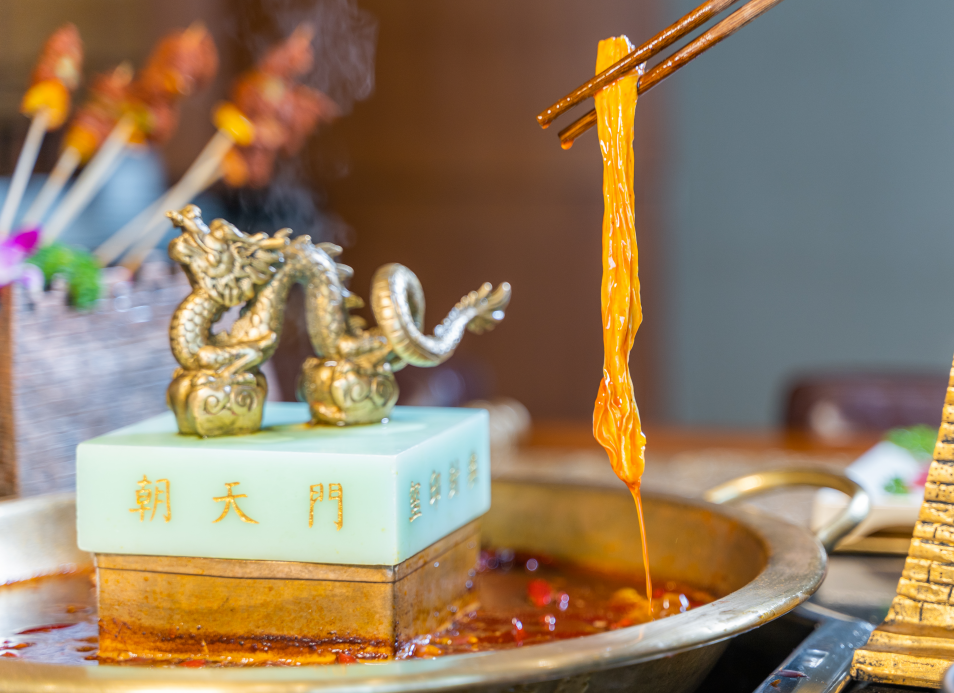 重慶火鍋店的鍋底，到底該如何升級？