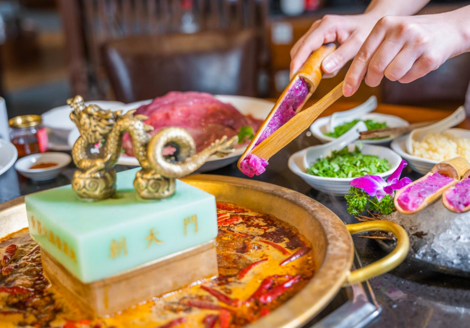 你真的了解2022年的高端火鍋市場(chǎng)么？