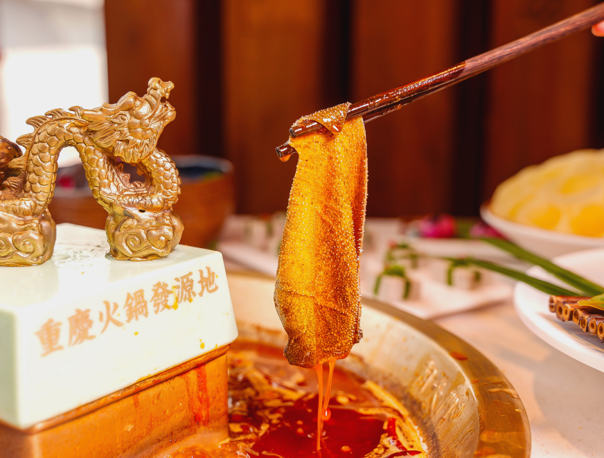 火鍋店如何低成本吸引年輕人光顧？