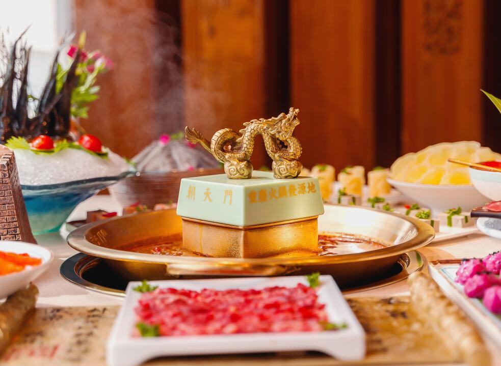 疫情之下，開重慶火鍋加盟店要做好這4件事！