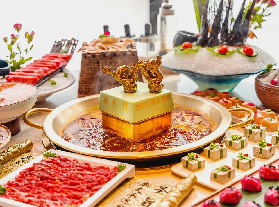 重慶火鍋加盟店如何保障食品安全？
