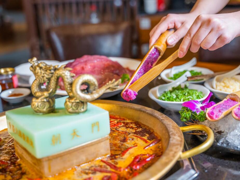 疫情下火鍋行業(yè)迎來(lái)了哪些機(jī)遇？