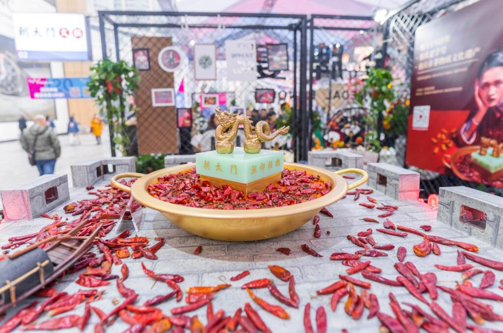 火鍋店打造產(chǎn)品競(jìng)爭(zhēng)力的四大方式！