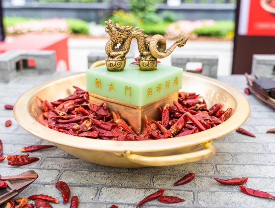 開火鍋店，選址要學(xué)會(huì)這三個(gè)思維！