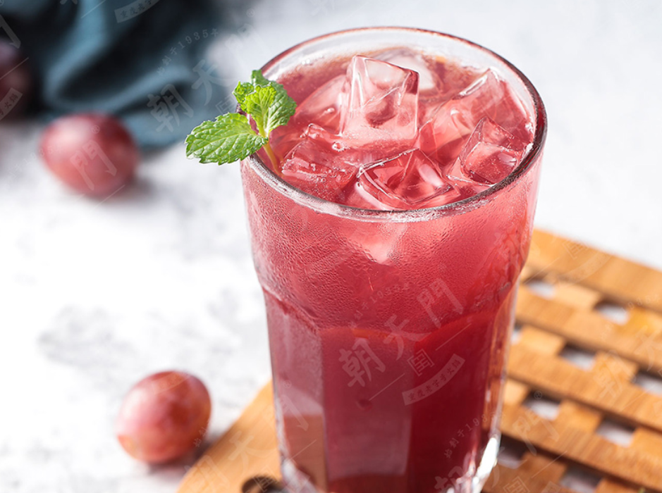 2022火鍋店怎么做出年輕態(tài)飲品？