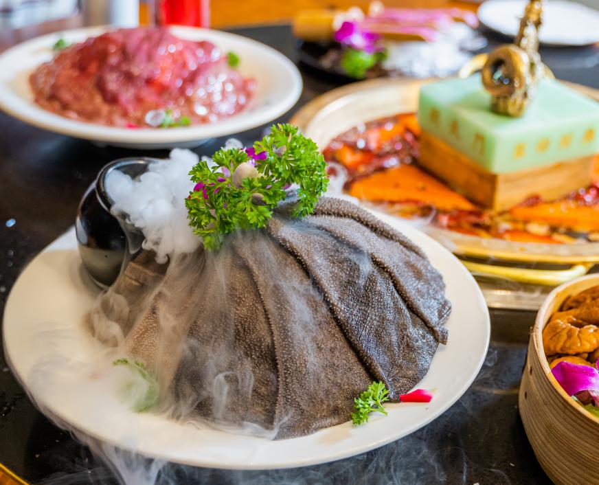 火鍋店怎樣規(guī)劃設計才能讓顧客喜歡？