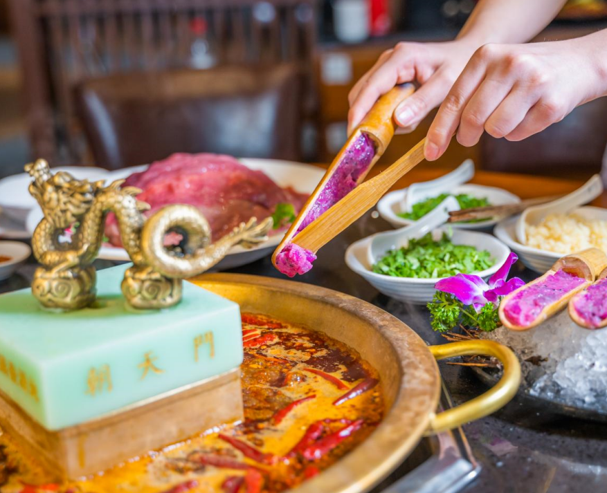 面對(duì)食材漲價(jià)壓力，火鍋店該如何應(yīng)對(duì)？