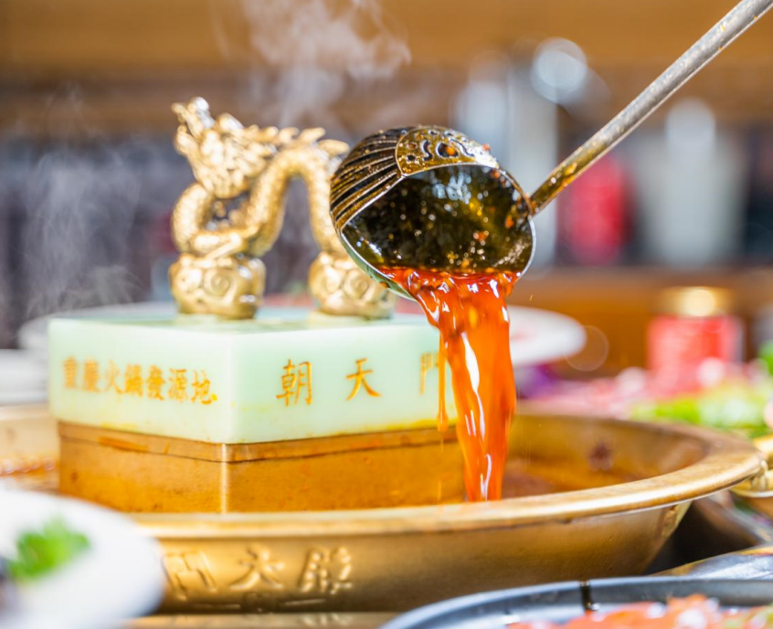 火鍋加盟店要盈利，老板需要具備哪些能力？
