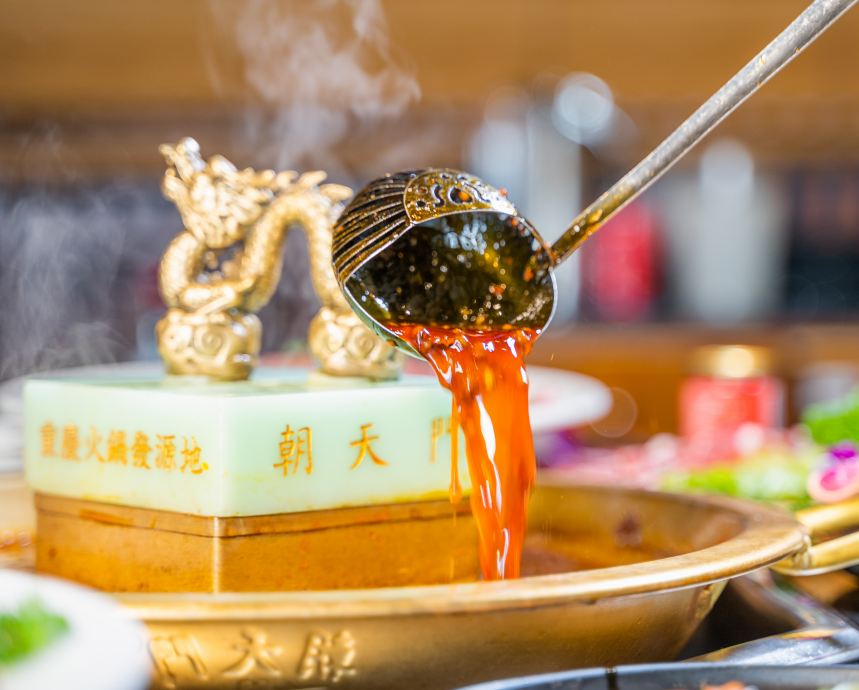 火鍋店，為什么要做套餐？