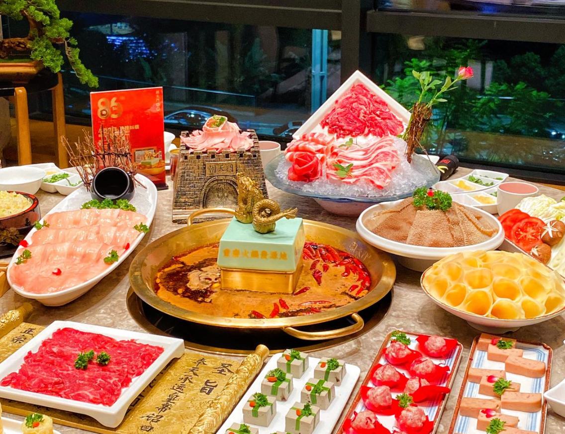 火鍋店該如何在激烈競(jìng)爭(zhēng)中脫穎而出？