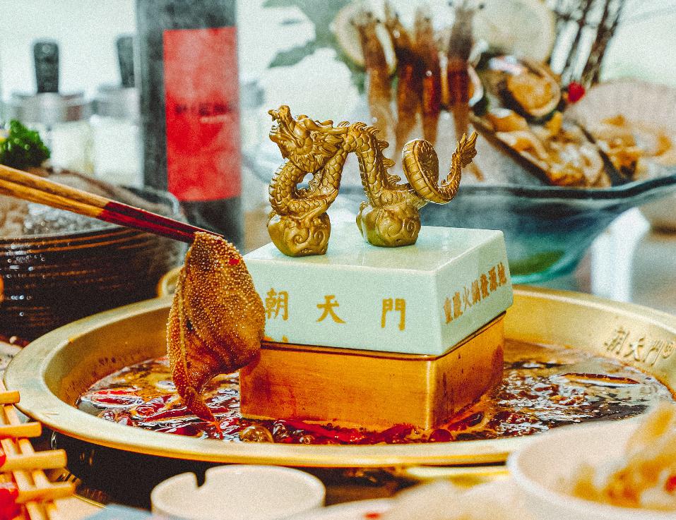 火鍋店想要生意好？把控好這四點(diǎn)很重要！