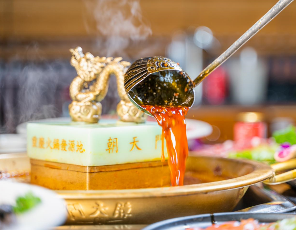 爆款菜顧客都愛點(diǎn)，火鍋店該如何打造？