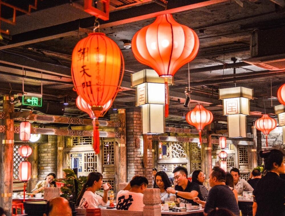 真實數(shù)據(jù)：火鍋行業(yè)的前景究竟怎么樣？