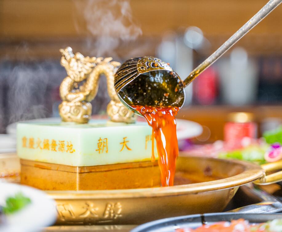 加盟一家火鍋店，需要投資多少錢？