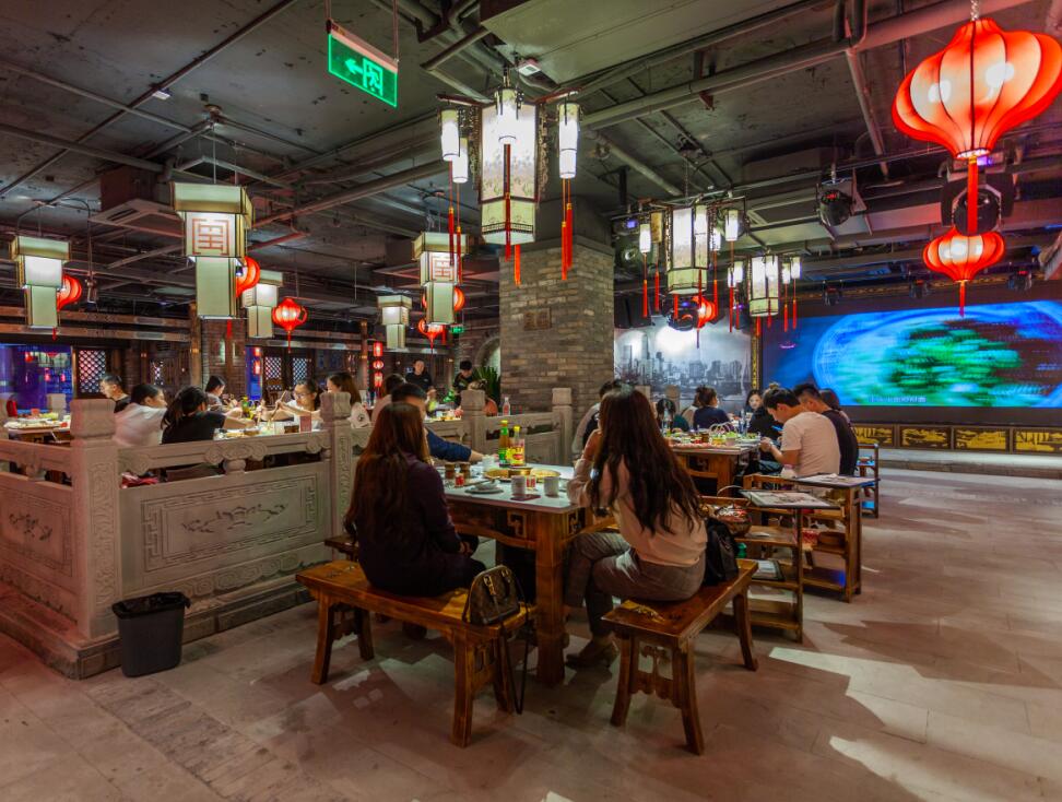 火鍋店的服務(wù)，會(huì)給門店帶來多大影響？
