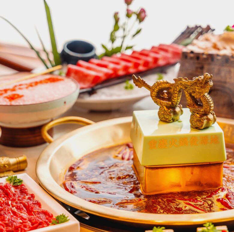 店鋪裝修，對(duì)火鍋加盟店到底有多重要？