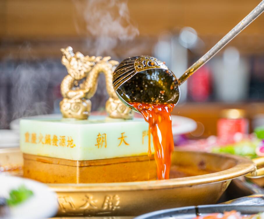 小火鍋加盟店，到底值得不值得投資？