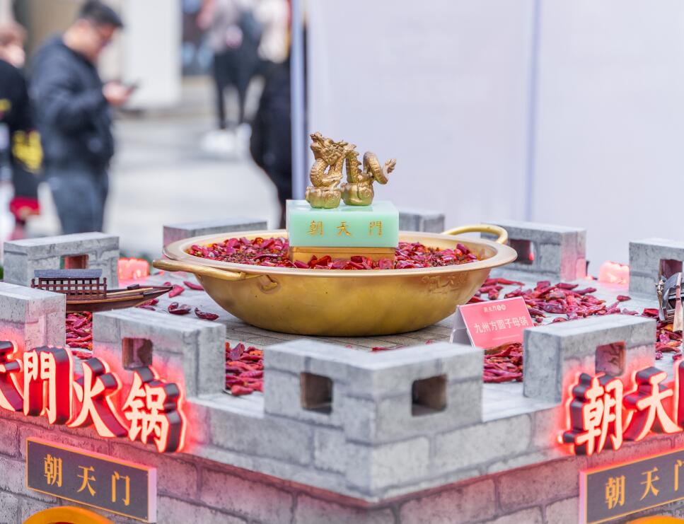 重慶火鍋店，如何抓住消費(fèi)者的心？