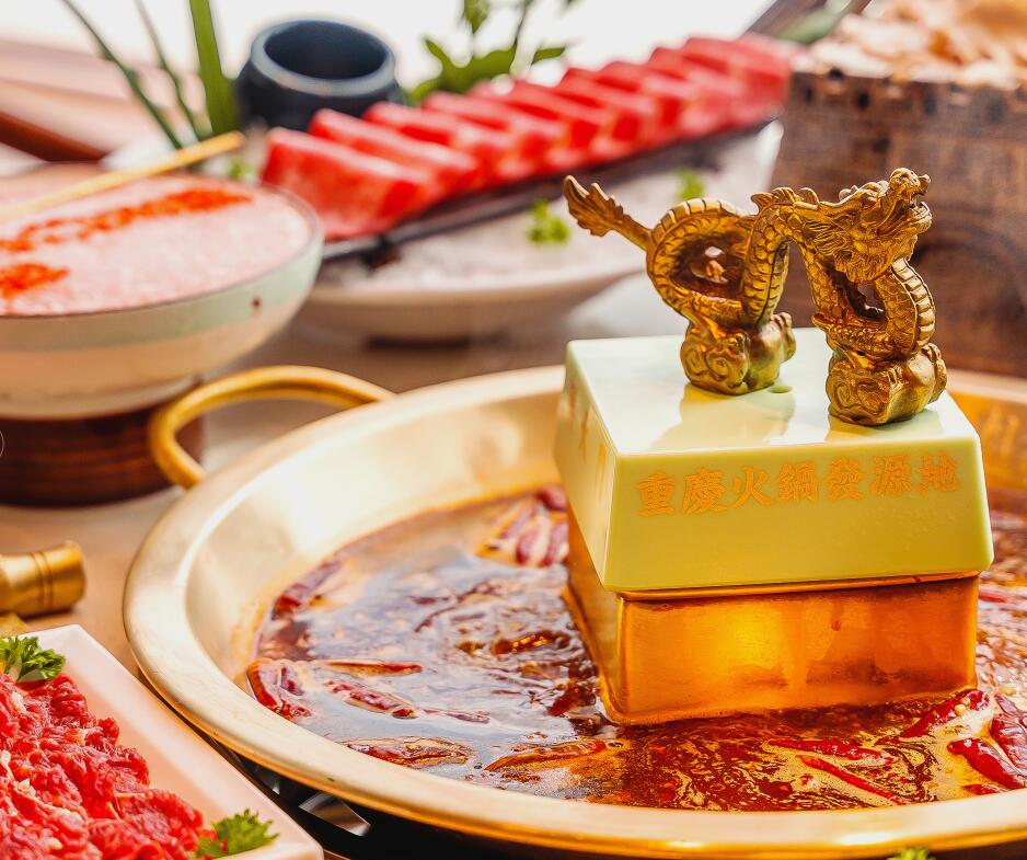 火鍋食材超市，未來發(fā)展怎么樣？