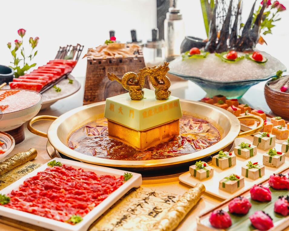 加盟明星效應(yīng)火鍋店，真的靠譜嗎？