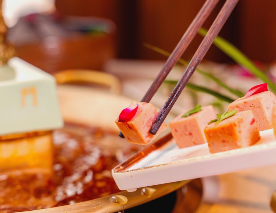 養(yǎng)生大潮來臨，火鍋市場將如何改變？