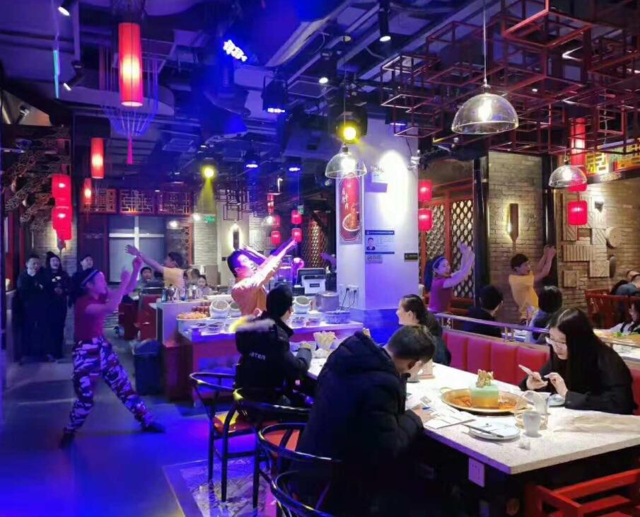 火鍋店如何學(xué)做營(yíng)銷(xiāo)，讓生意更好？