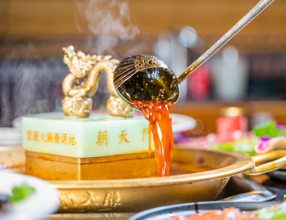 單品類火鍋中，魚火鍋的發(fā)展情況如何？