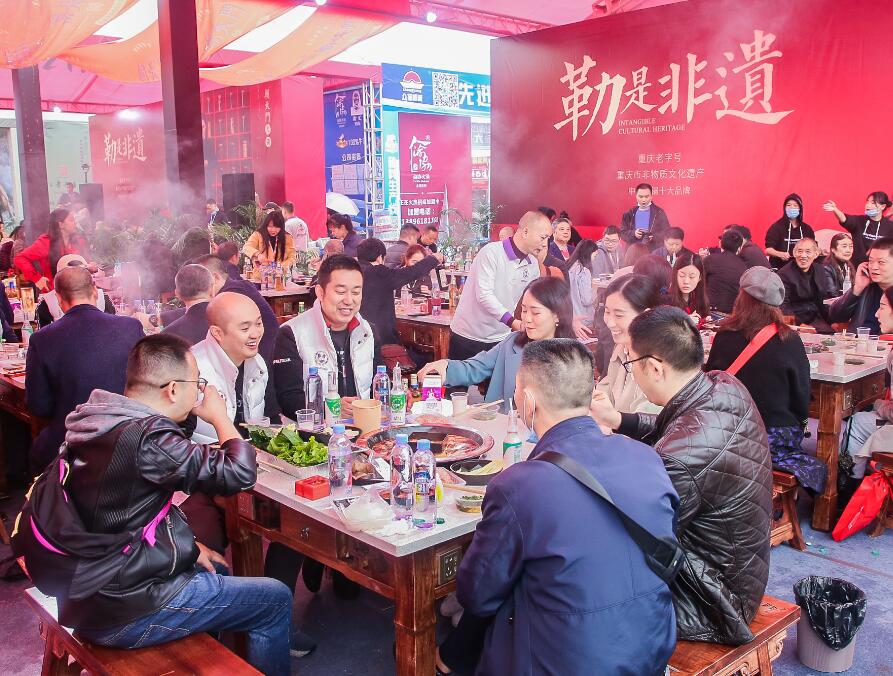 未來火鍋行業(yè)的趨勢(shì)如何發(fā)展？